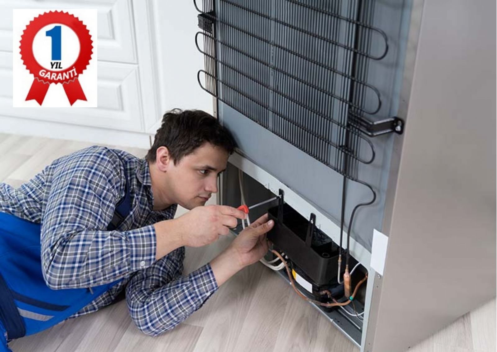 Yatağan Buzdolabı 724 Servis